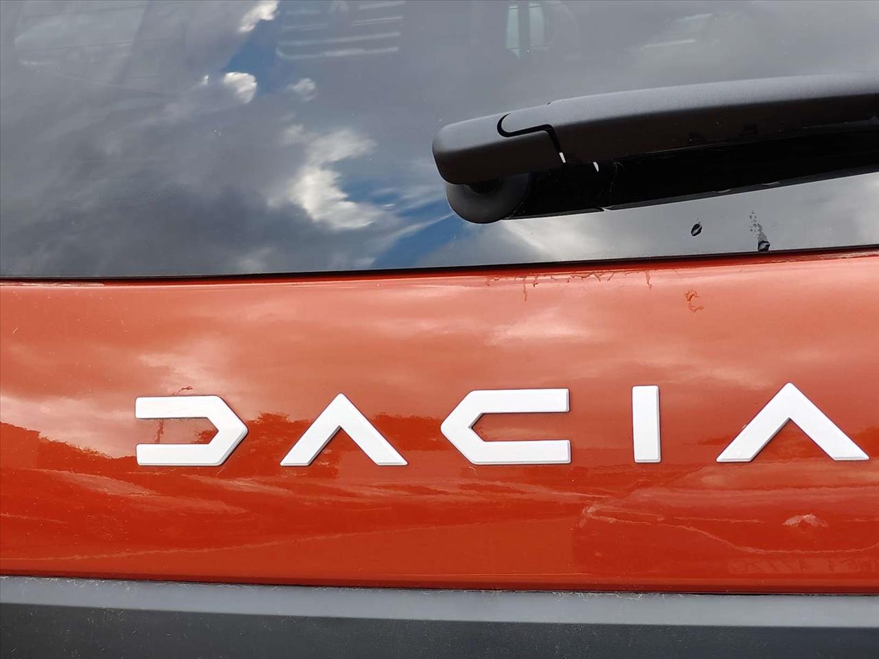 Dacia DUSTER Duster 1.0 TCe Journey 2023