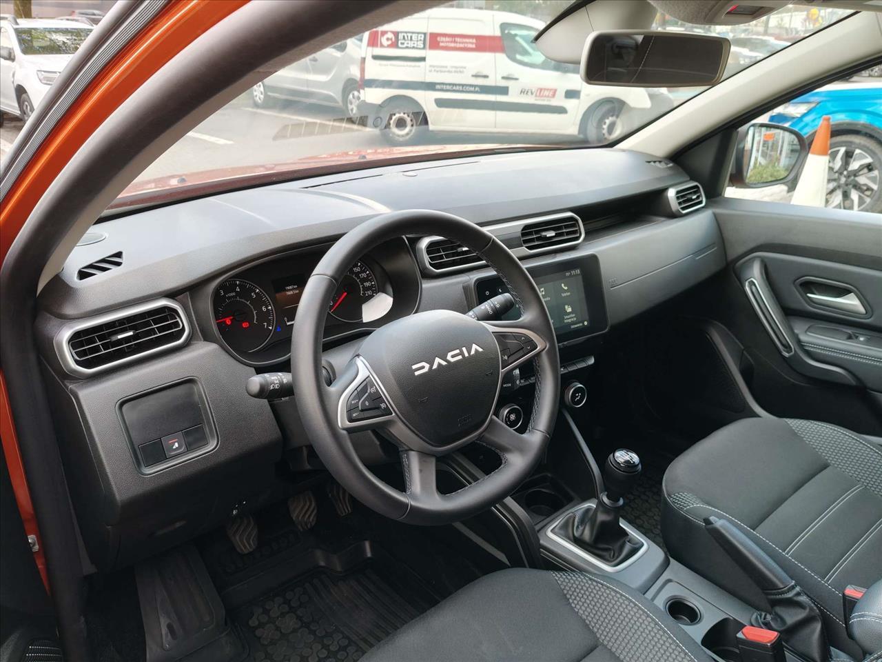 Dacia DUSTER Duster 1.0 TCe Journey 2023