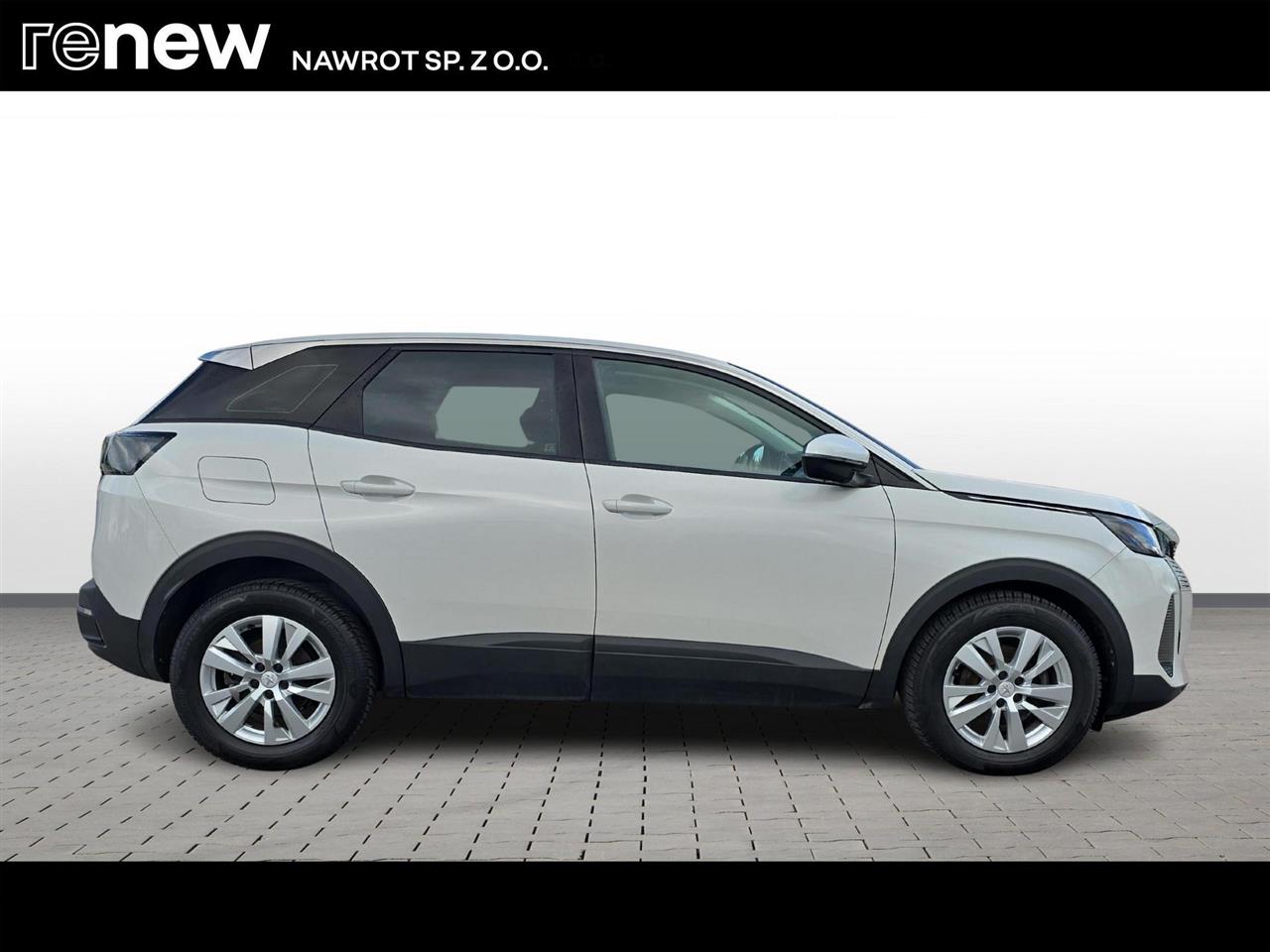 Peugeot 3008 3008 1.5 BlueHDi Active S&S EAT8 2021