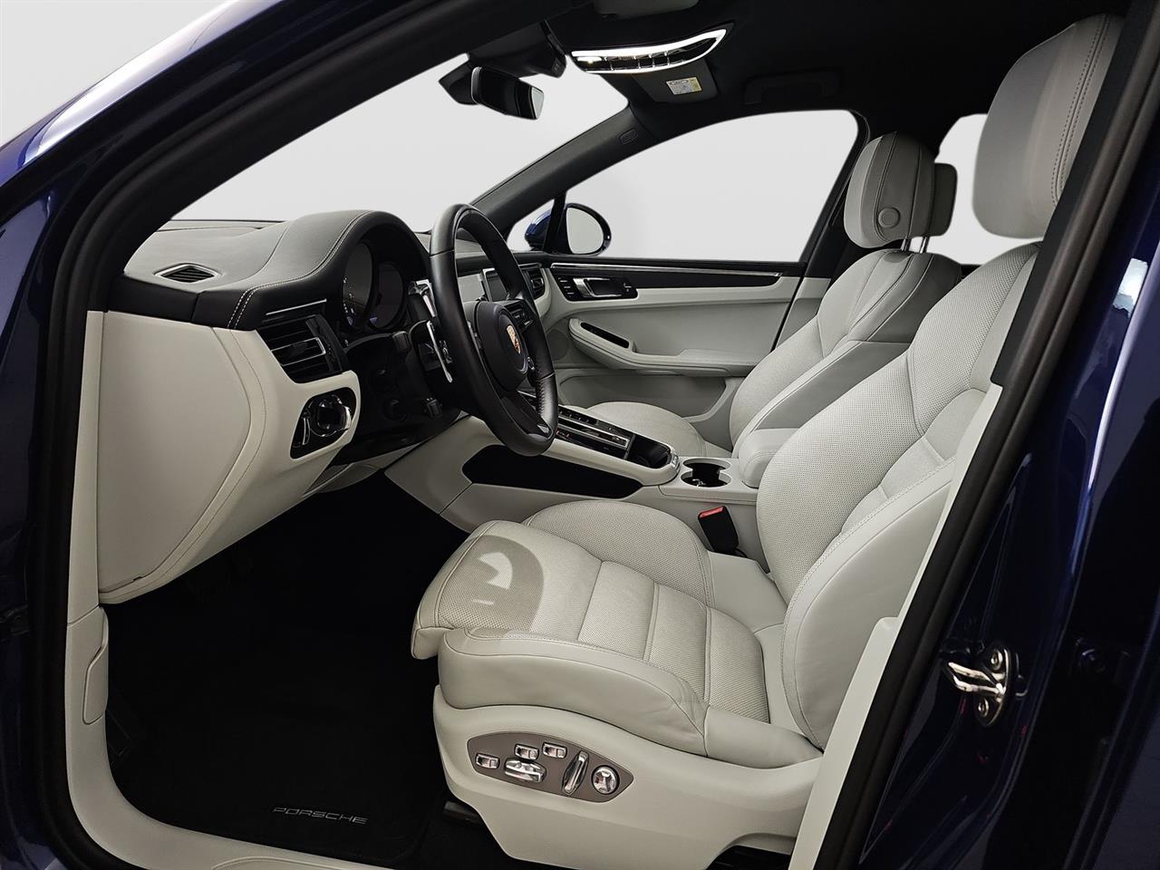 Porsche MACAN Macan 2024