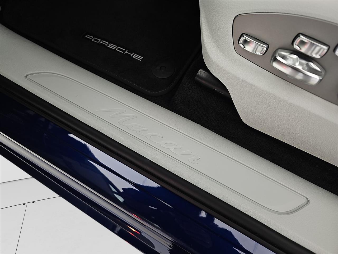 Porsche MACAN Macan 2024