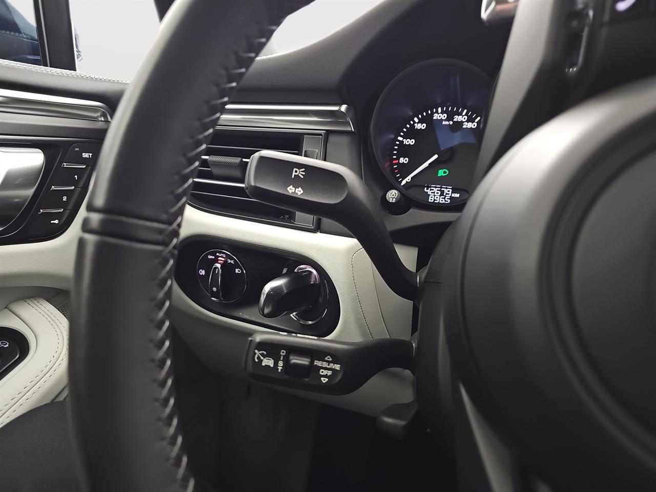 Porsche MACAN Macan 2024