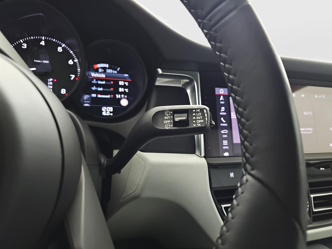Porsche MACAN Macan 2024