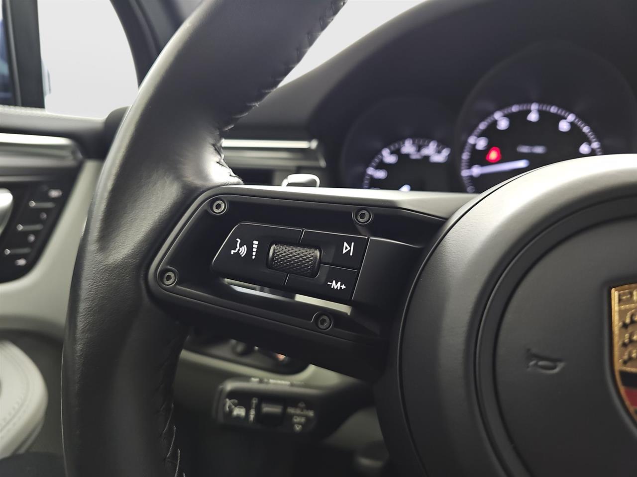 Porsche MACAN Macan 2024
