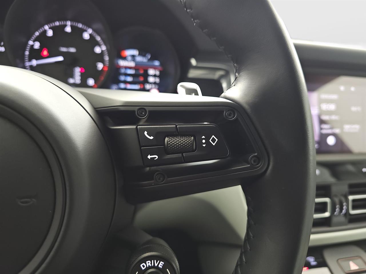 Porsche MACAN Macan 2024