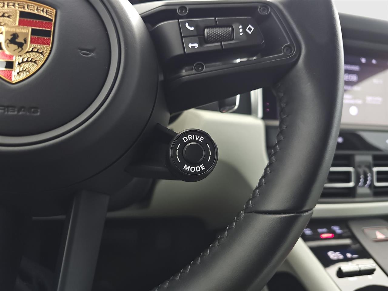 Porsche MACAN Macan 2024