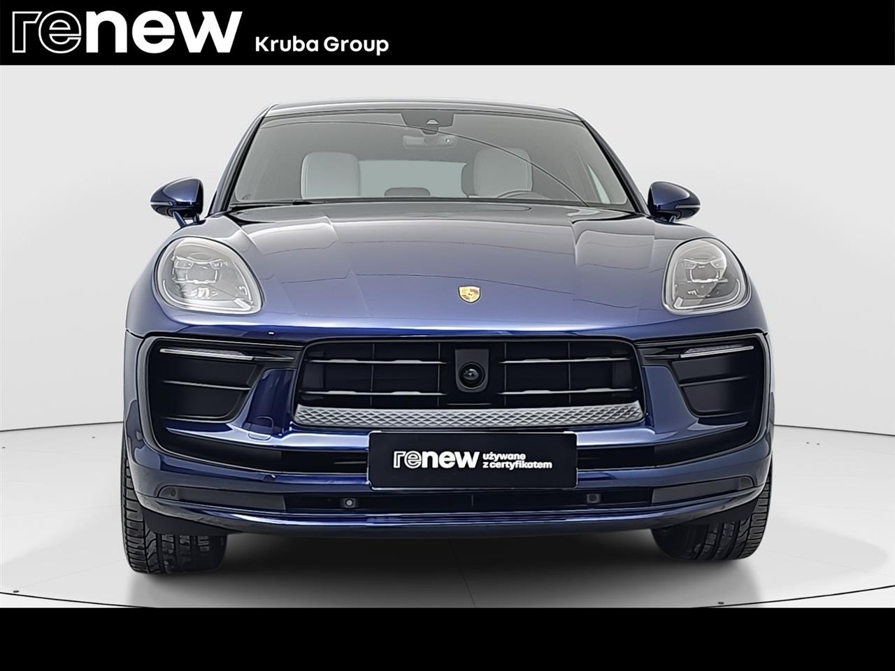 Porsche MACAN Macan 2024