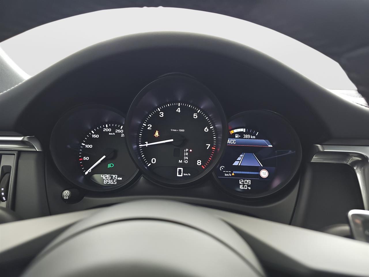 Porsche MACAN Macan 2024
