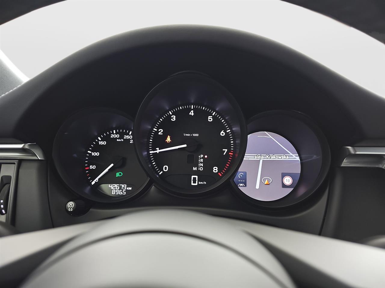 Porsche MACAN Macan 2024
