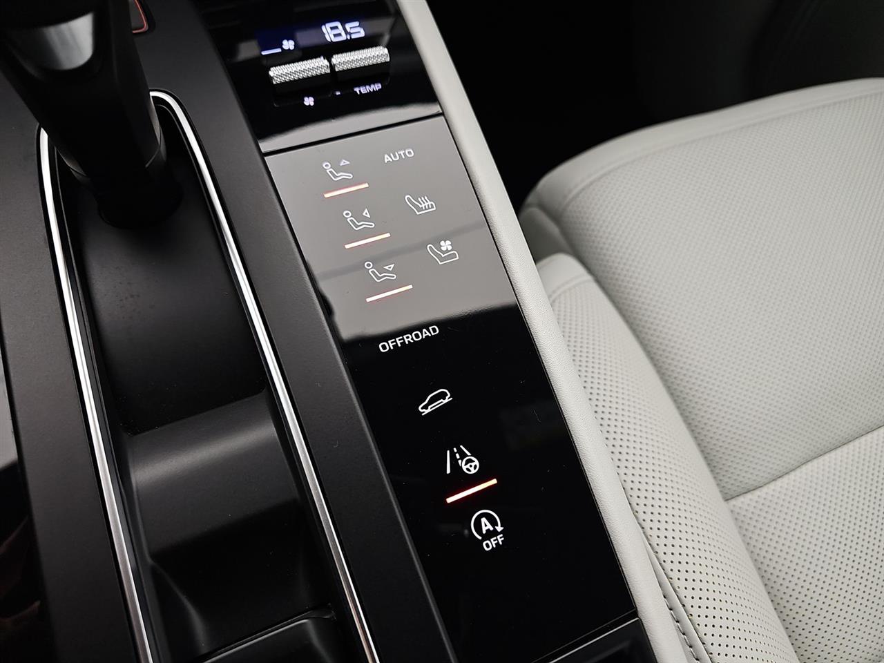 Porsche MACAN Macan 2024