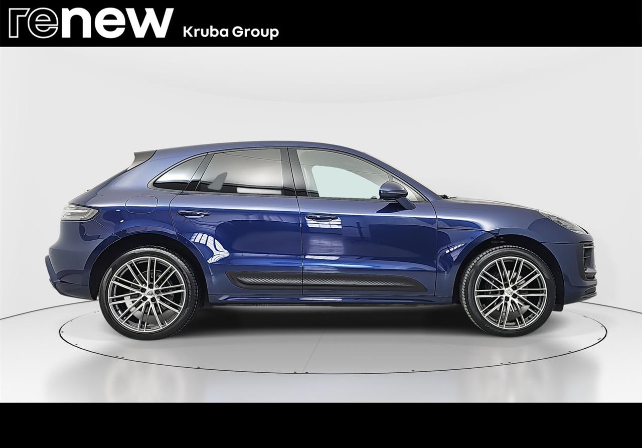 Porsche MACAN Macan 2024