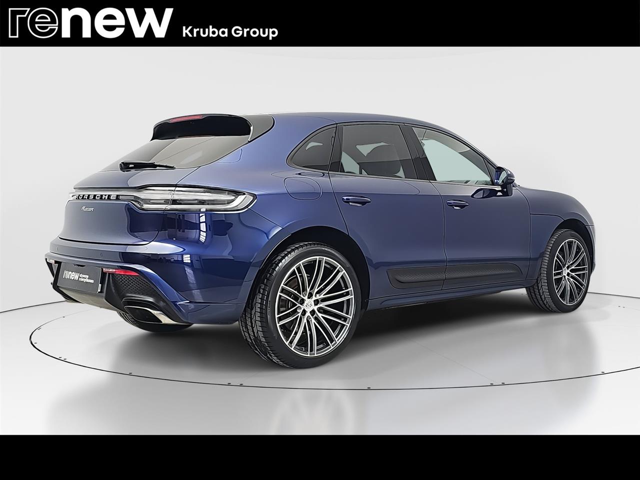 Porsche MACAN Macan 2024