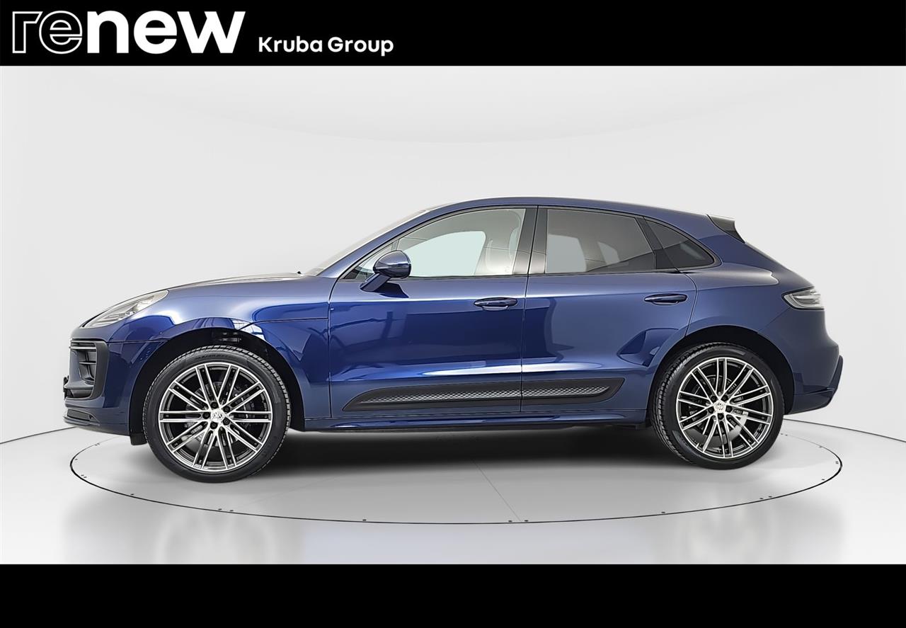 Porsche MACAN Macan 2024