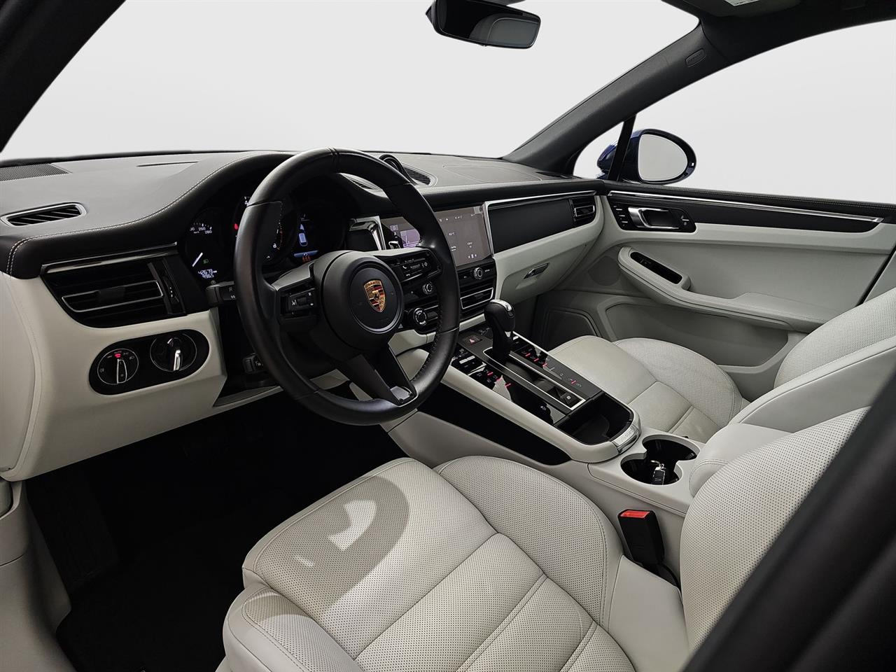 Porsche MACAN Macan 2024