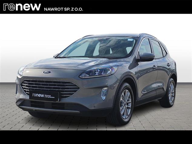 Ford KUGA Kuga 1.5 EcoBlue FWD Titanium aut 2022