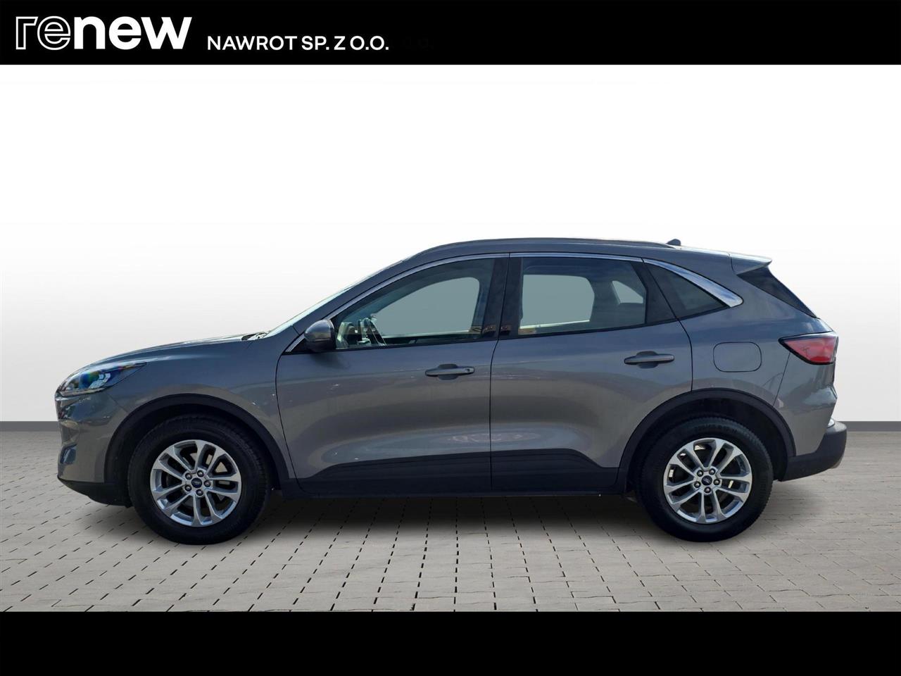 Ford KUGA Kuga 1.5 EcoBlue FWD Titanium aut 2022