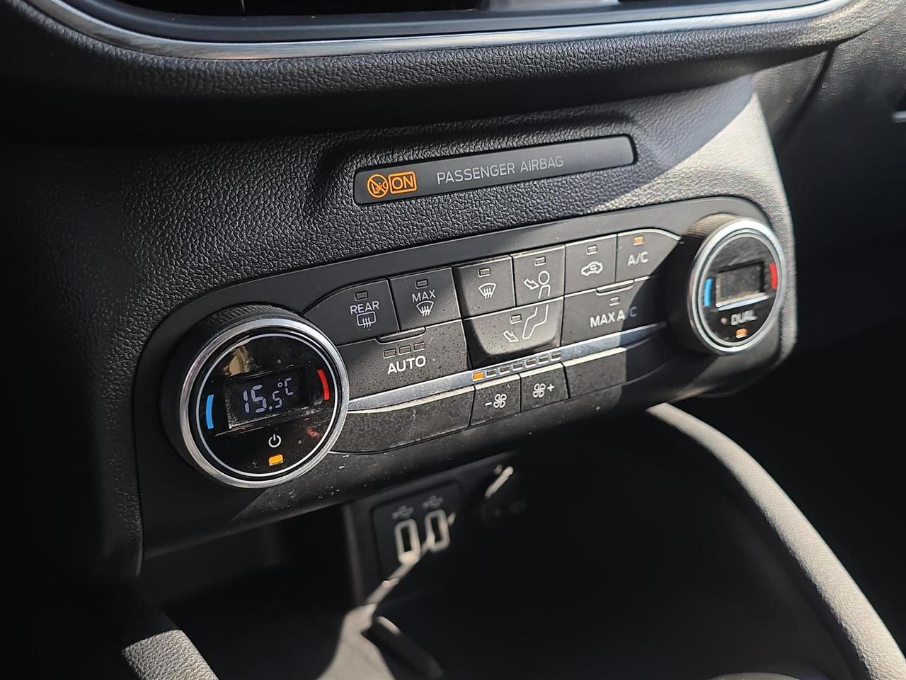 Ford KUGA Kuga 1.5 EcoBlue FWD Titanium aut 2022