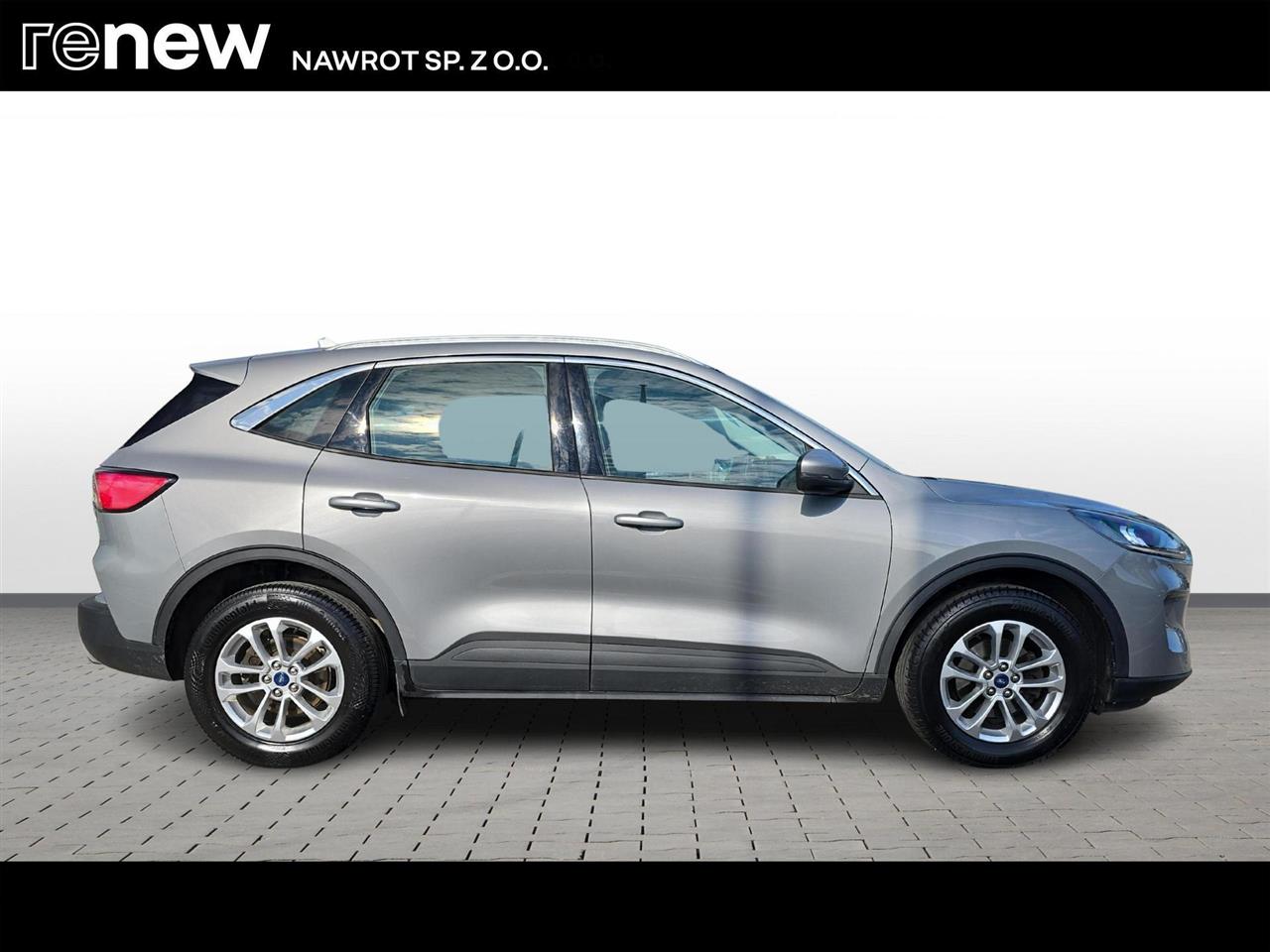 Ford KUGA Kuga 1.5 EcoBlue FWD Titanium aut 2022