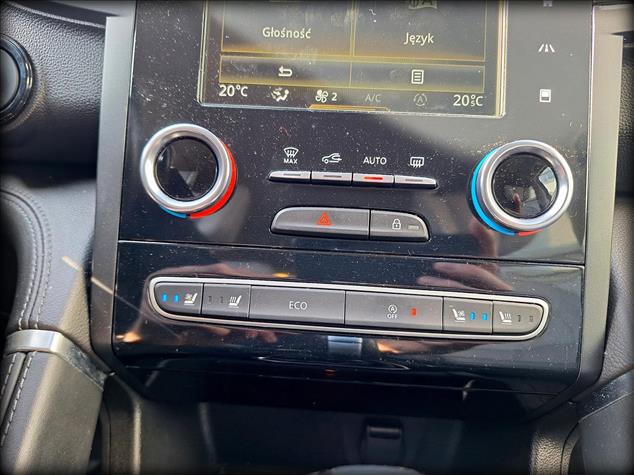 Renault KOLEOS Koleos 2.0 dCi Initiale Paris 4x4 X-Tronic 2019