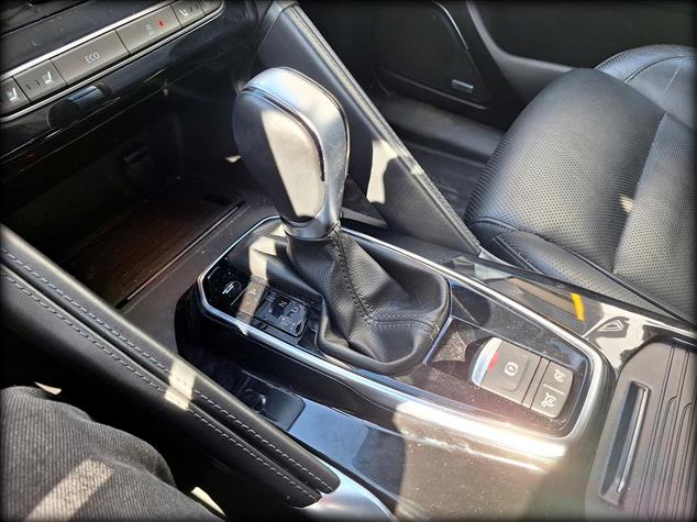 Renault KOLEOS Koleos 2.0 dCi Initiale Paris 4x4 X-Tronic 2019