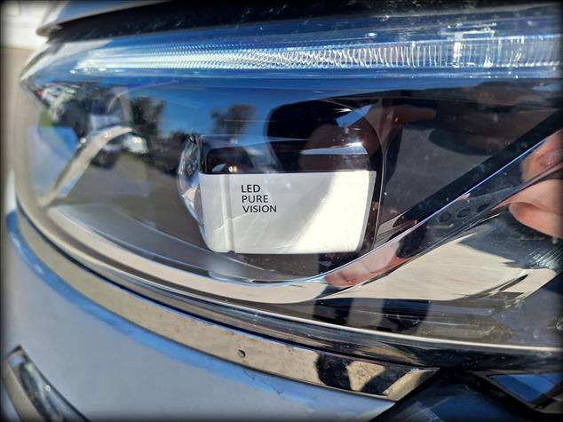 Renault KOLEOS Koleos 2.0 dCi Initiale Paris 4x4 X-Tronic 2019