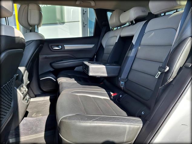 Renault KOLEOS Koleos 2.0 dCi Initiale Paris 4x4 X-Tronic 2019