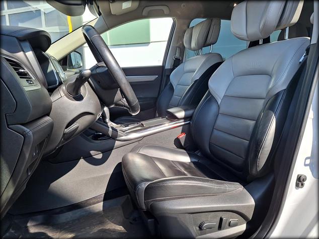 Renault KOLEOS Koleos 2.0 dCi Initiale Paris 4x4 X-Tronic 2019