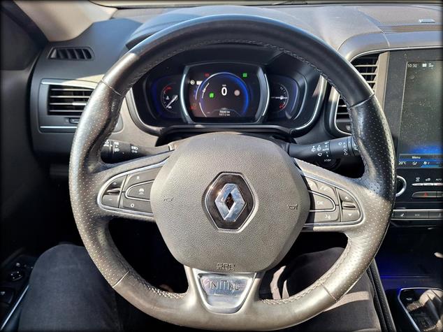 Renault KOLEOS Koleos 2.0 dCi Initiale Paris 4x4 X-Tronic 2019