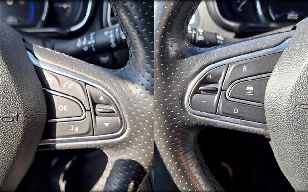 Renault KOLEOS Koleos 2.0 dCi Initiale Paris 4x4 X-Tronic 2019