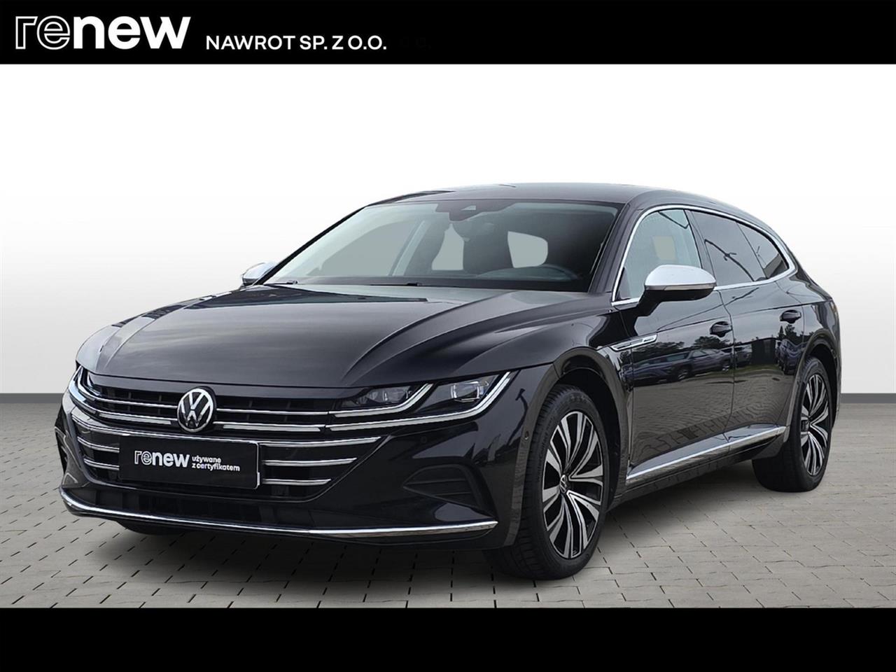 Volkswagen ARTEON Arteon 2.0 TDI Elegance DSG 2022