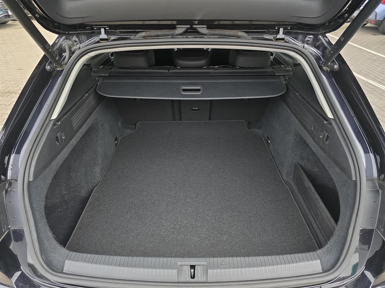 Volkswagen ARTEON Arteon 2.0 TDI Elegance DSG 2022