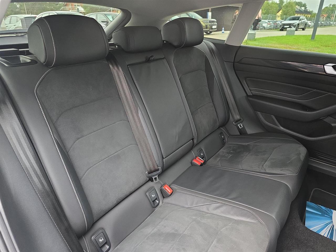 Volkswagen ARTEON Arteon 2.0 TDI Elegance DSG 2022