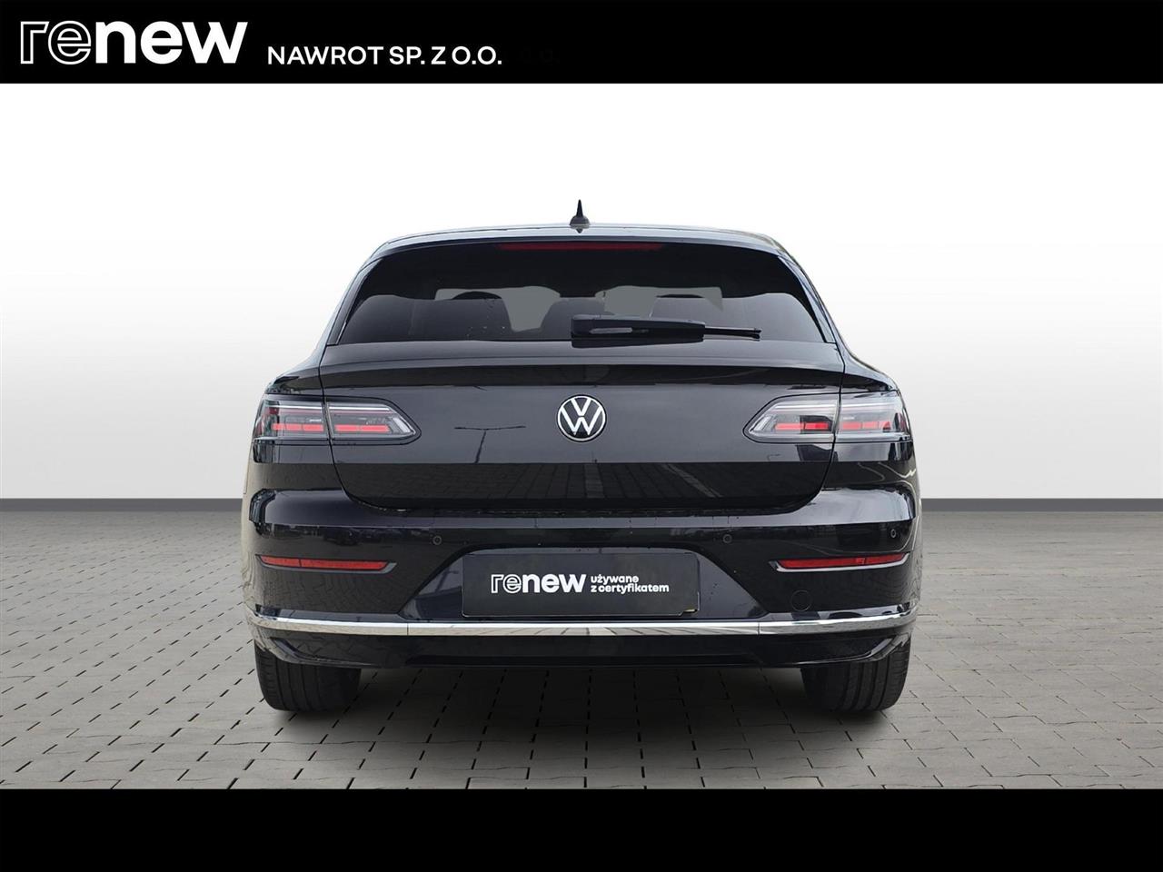 Volkswagen ARTEON Arteon 2.0 TDI Elegance DSG 2022