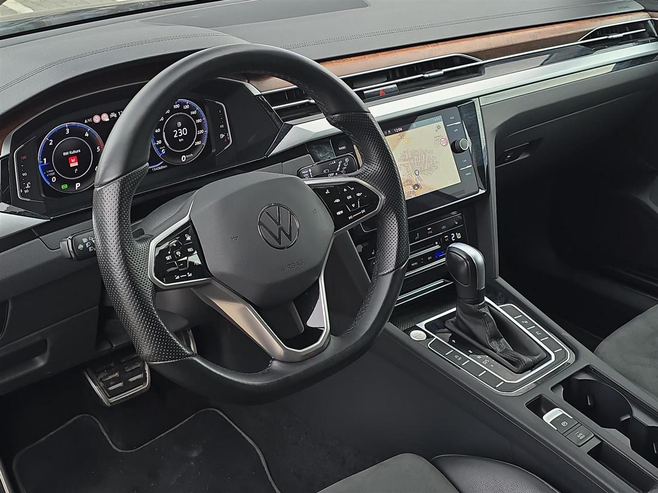 Volkswagen ARTEON Arteon 2.0 TDI Elegance DSG 2022