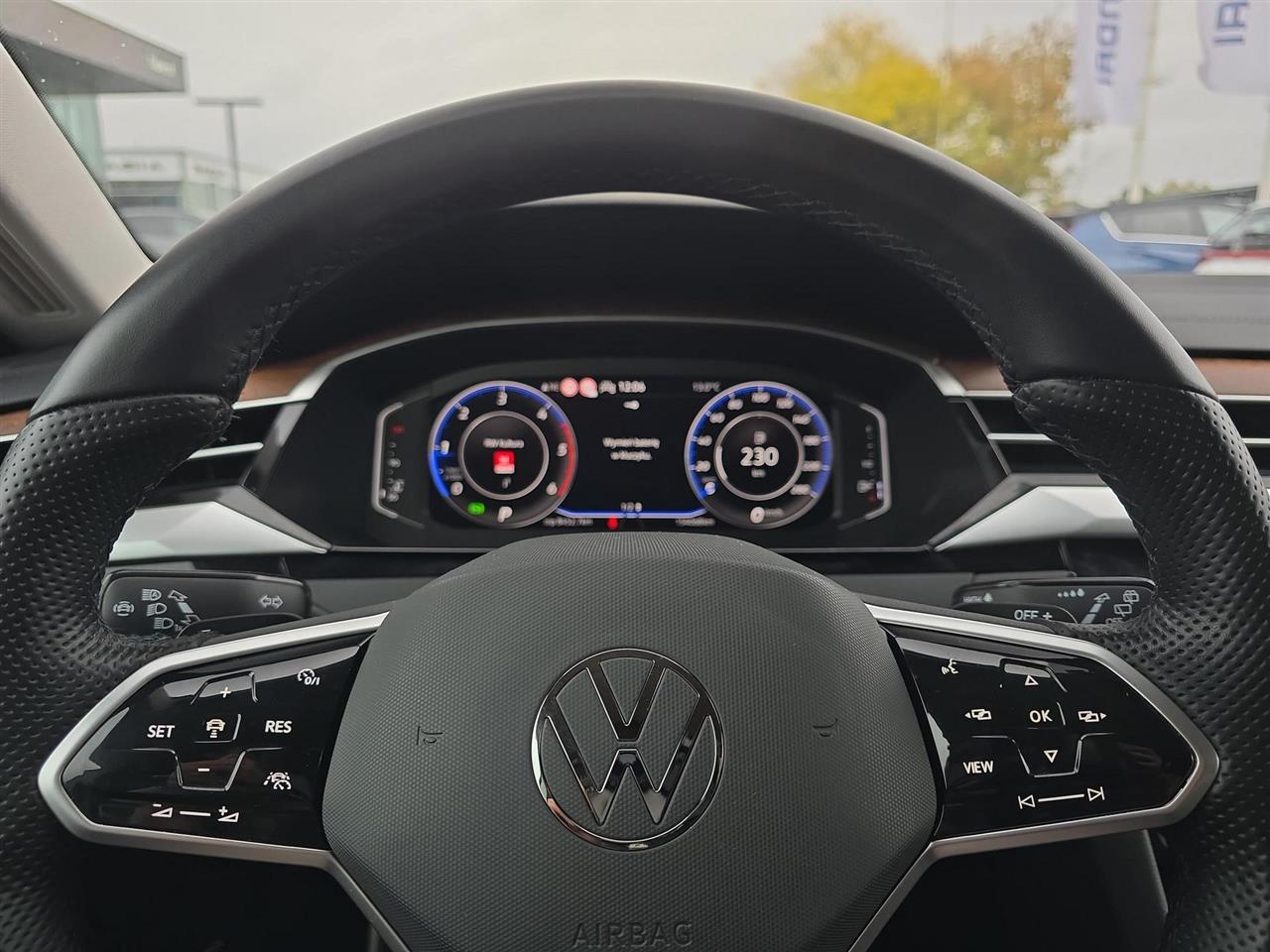 Volkswagen ARTEON Arteon 2.0 TDI Elegance DSG 2022