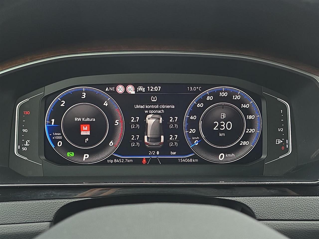 Volkswagen ARTEON Arteon 2.0 TDI Elegance DSG 2022