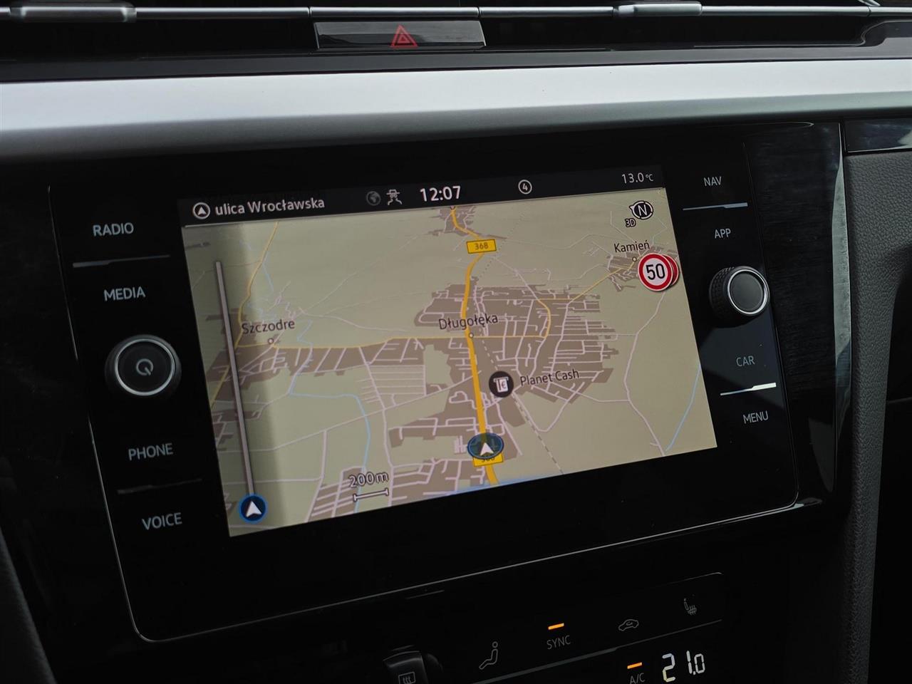 Volkswagen ARTEON Arteon 2.0 TDI Elegance DSG 2022