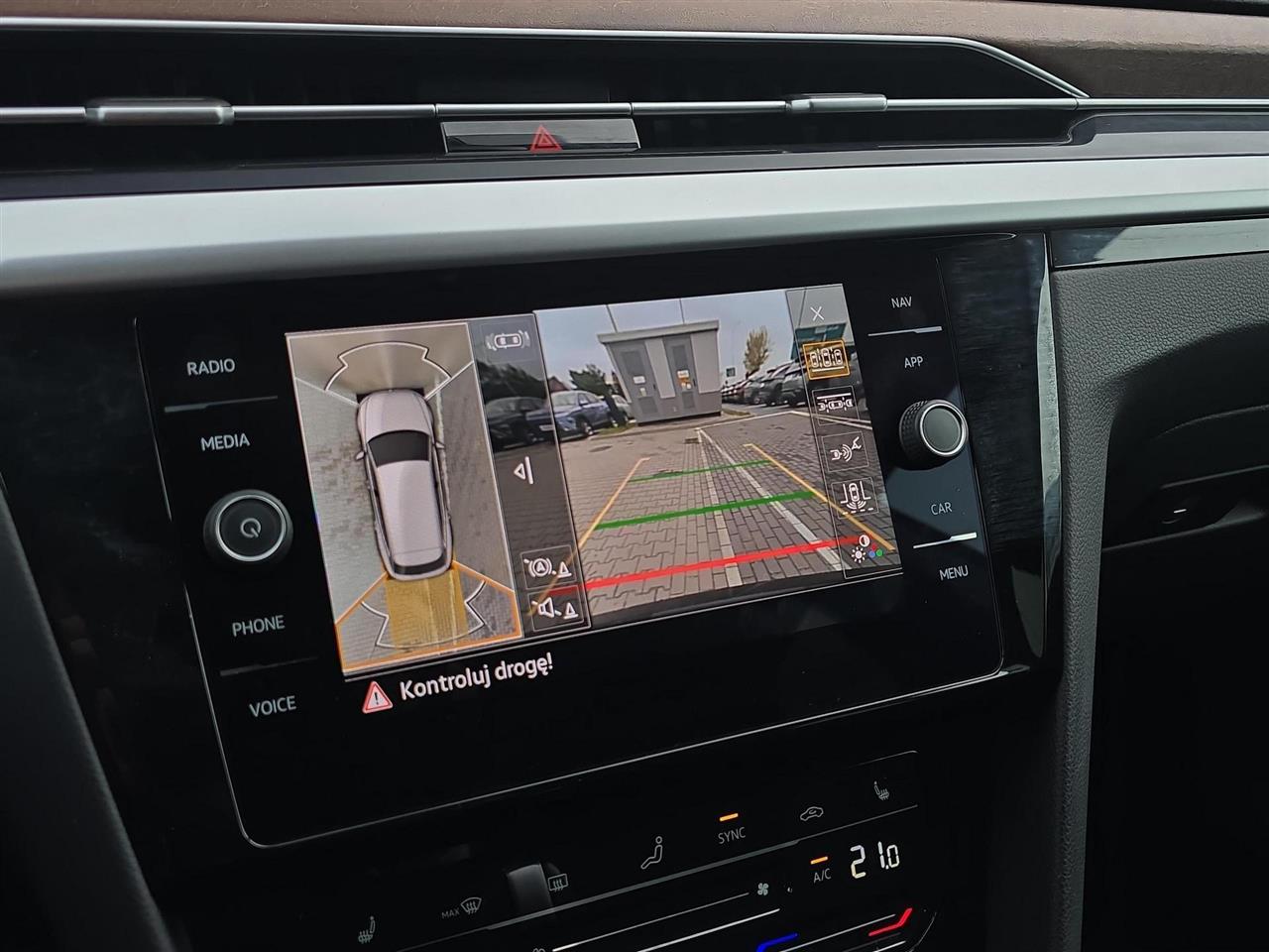 Volkswagen ARTEON Arteon 2.0 TDI Elegance DSG 2022