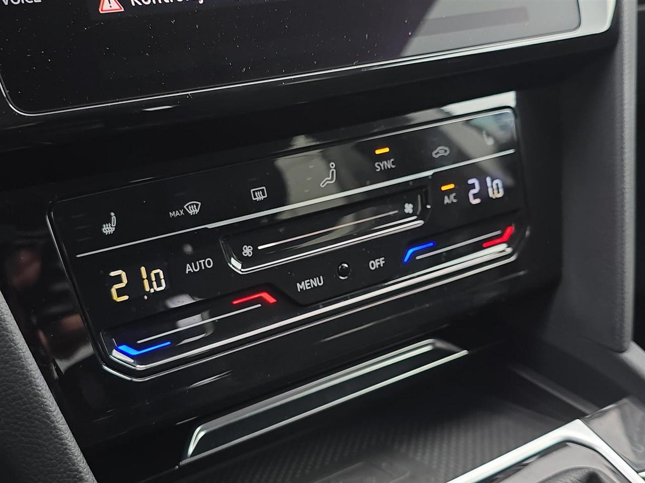 Volkswagen ARTEON Arteon 2.0 TDI Elegance DSG 2022