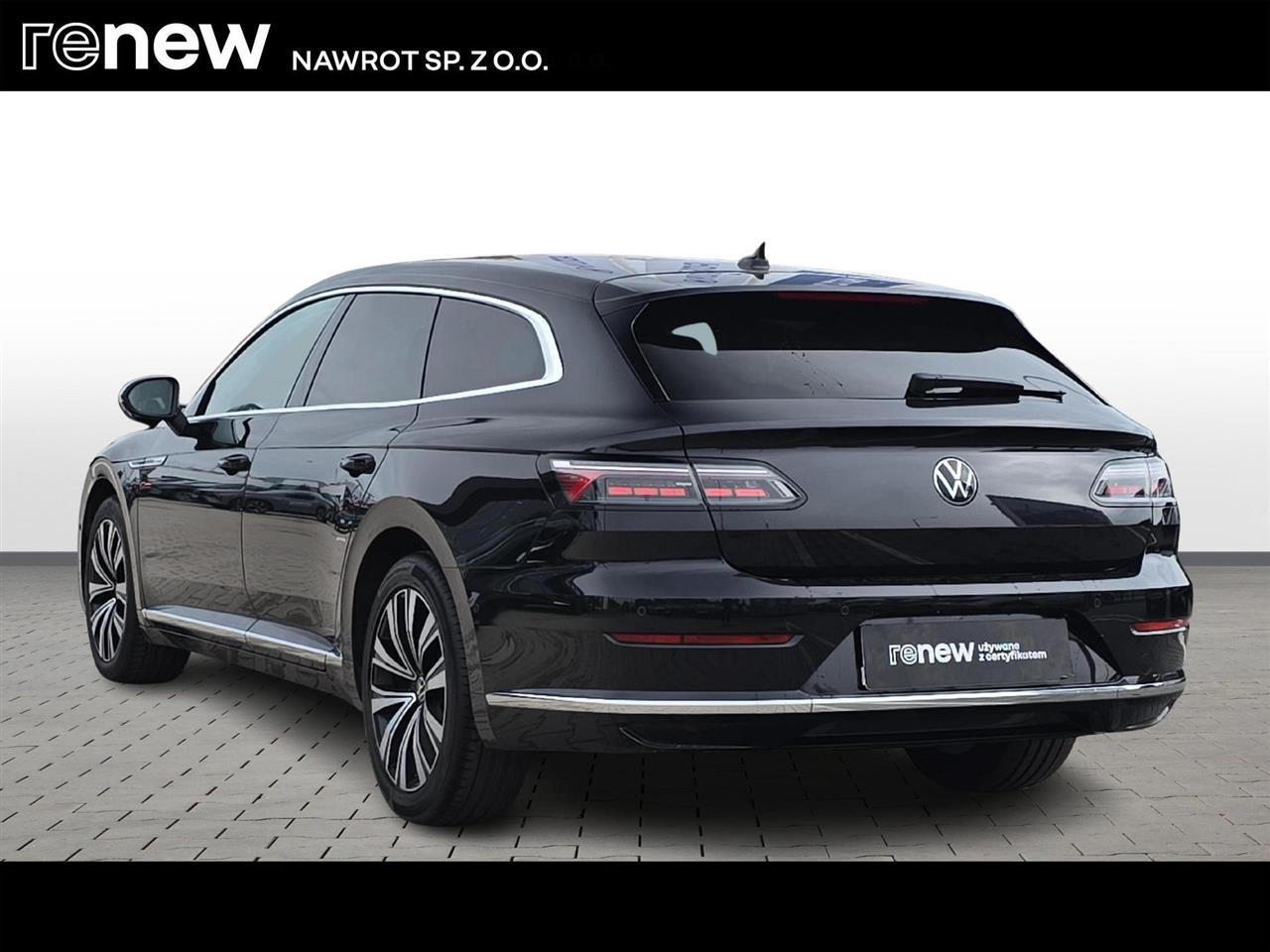 Volkswagen ARTEON Arteon 2.0 TDI Elegance DSG 2022