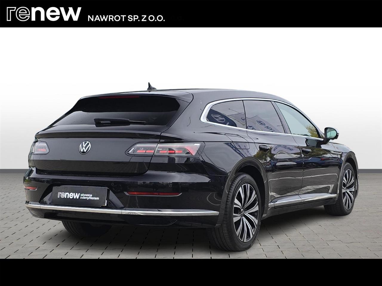 Volkswagen ARTEON Arteon 2.0 TDI Elegance DSG 2022