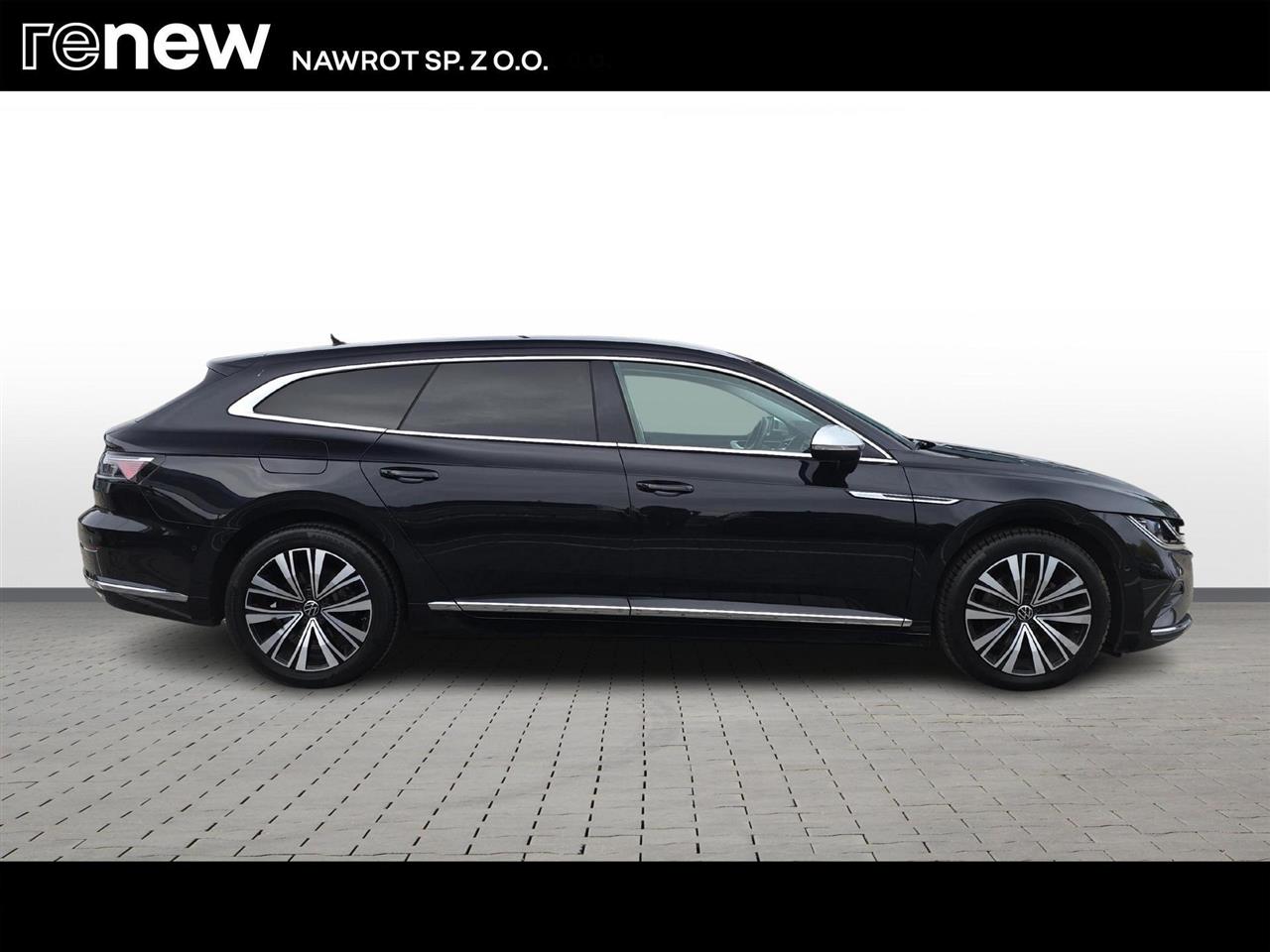Volkswagen ARTEON Arteon 2.0 TDI Elegance DSG 2022