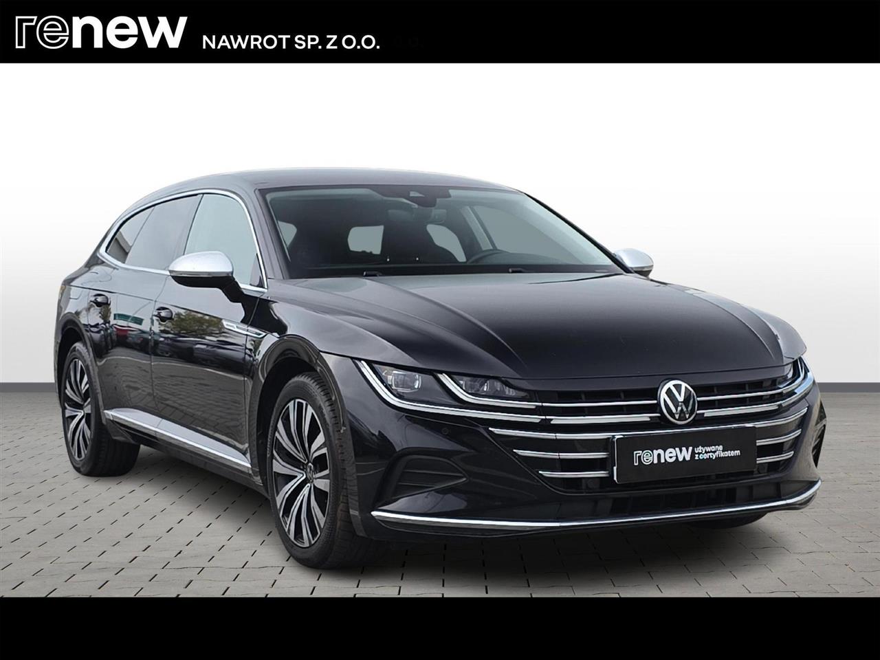 Volkswagen ARTEON Arteon 2.0 TDI Elegance DSG 2022