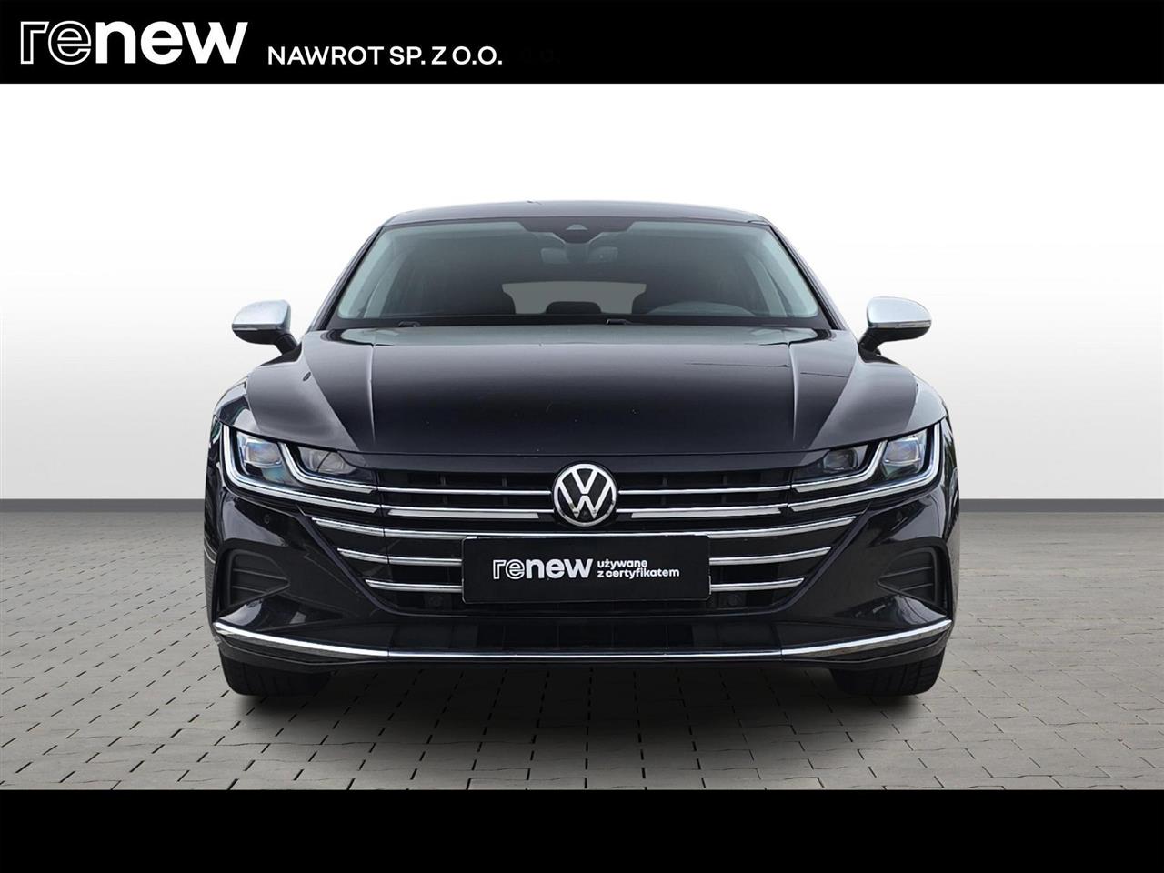 Volkswagen ARTEON Arteon 2.0 TDI Elegance DSG 2022