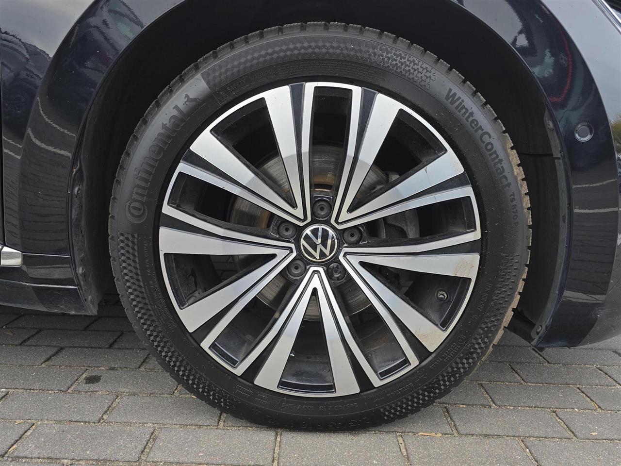 Volkswagen ARTEON Arteon 2.0 TDI Elegance DSG 2022