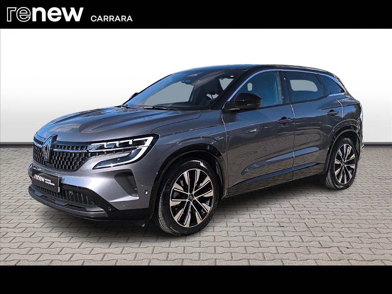 Renault AUSTRAL Austral 1.2 E-Tech Full Hybrid 200 Techno MMT 2024