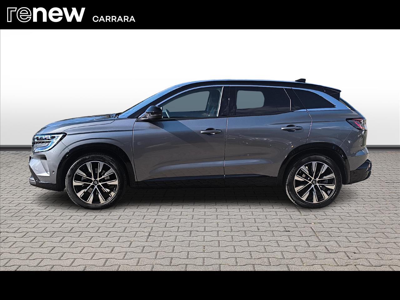 Renault AUSTRAL Austral 1.2 E-Tech Full Hybrid 200 Techno MMT 2024