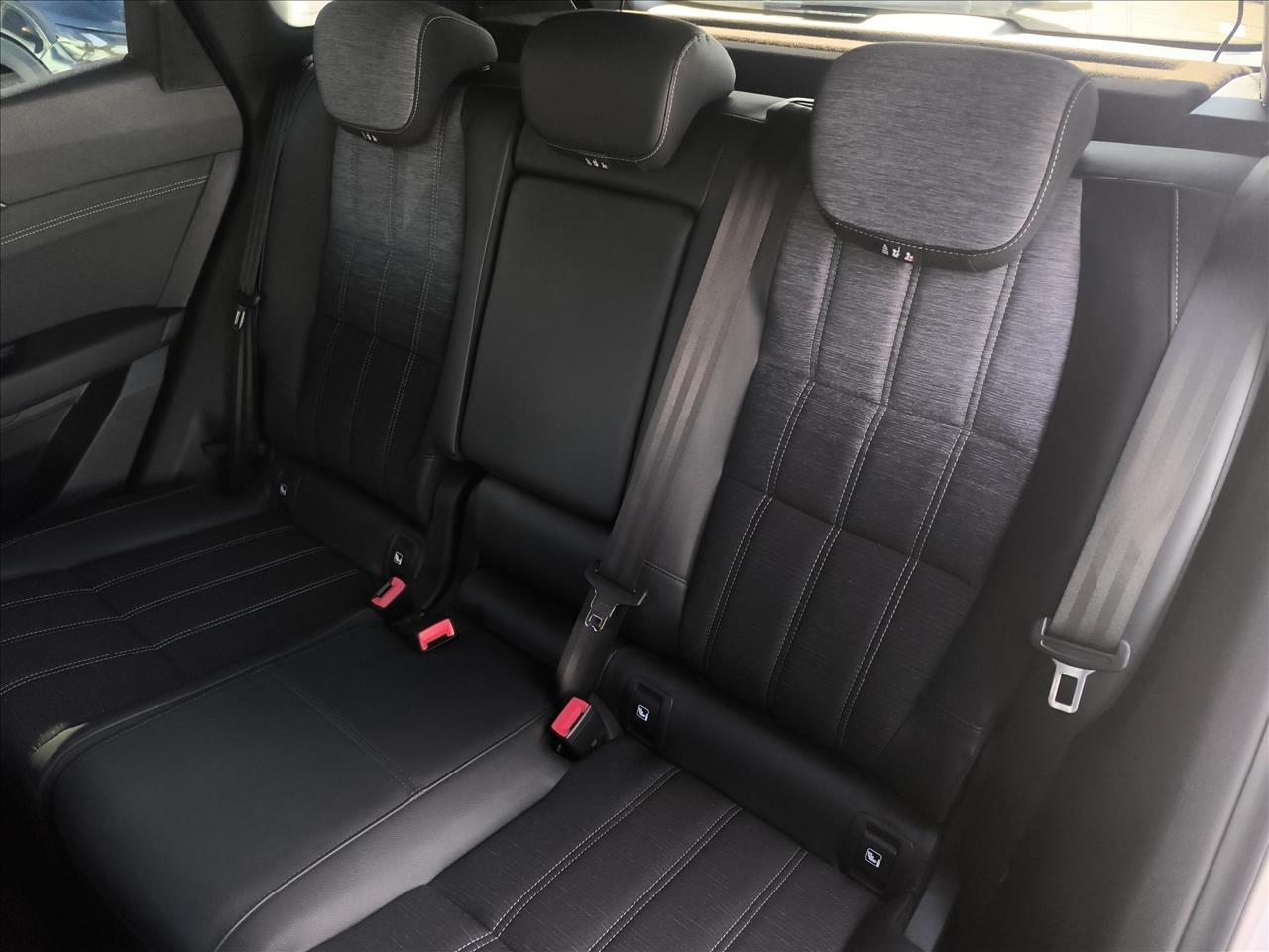 Renault AUSTRAL Austral 1.2 E-Tech Full Hybrid 200 Techno MMT 2024