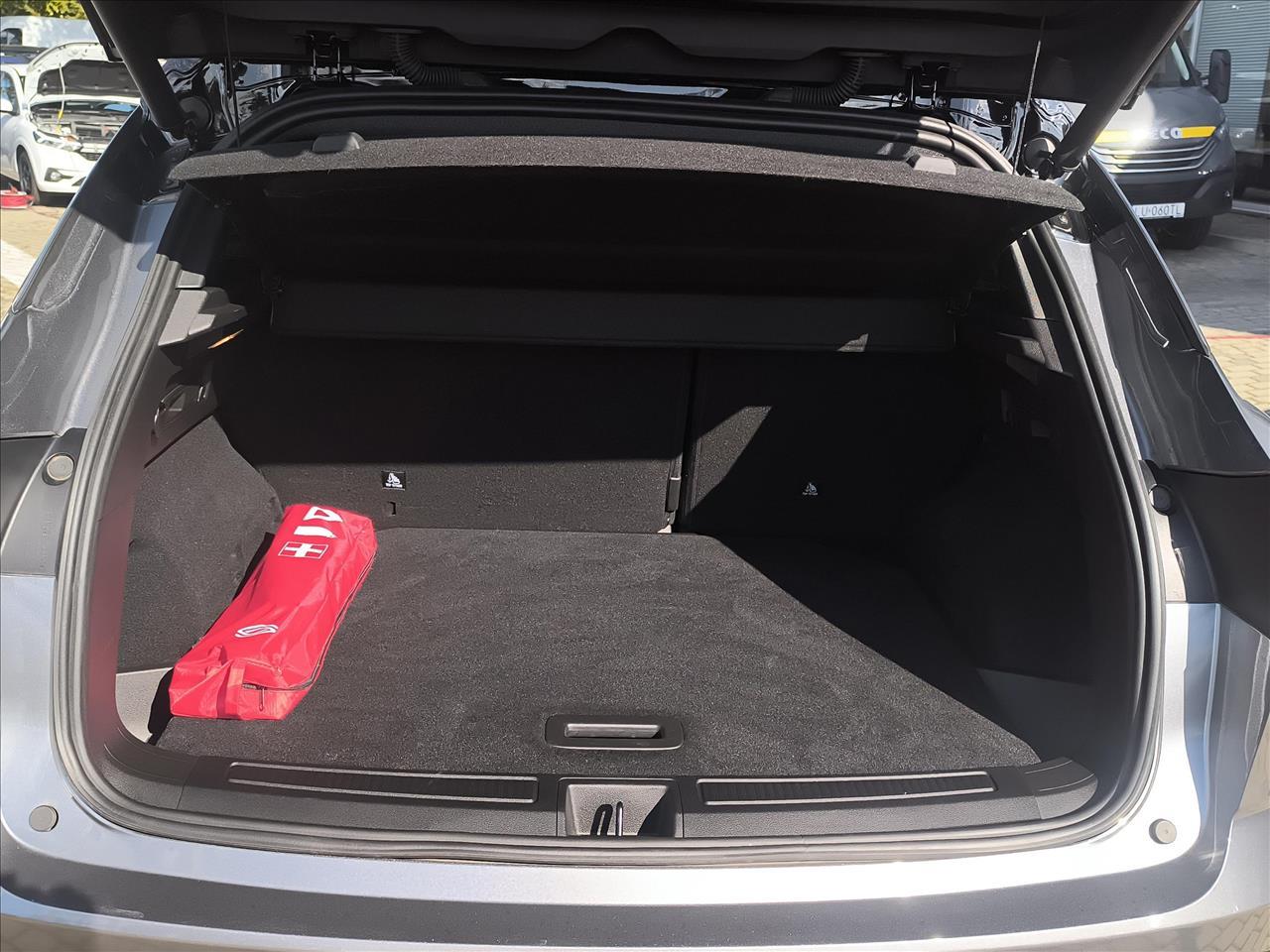 Renault AUSTRAL Austral 1.2 E-Tech Full Hybrid 200 Techno MMT 2024