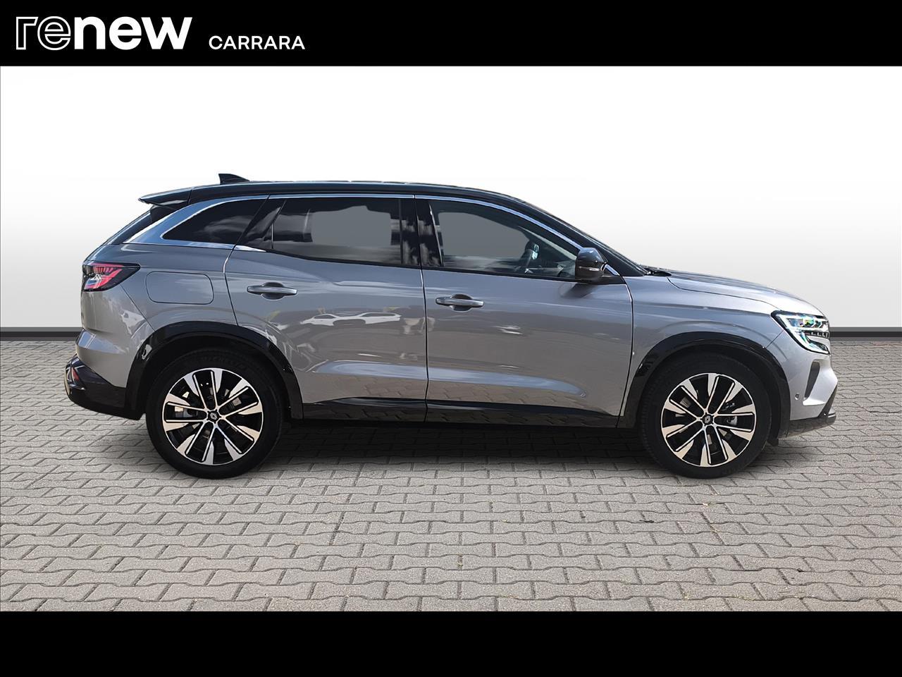 Renault AUSTRAL Austral 1.2 E-Tech Full Hybrid 200 Techno MMT 2024